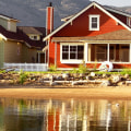 What is a vacation home for tax purposes?