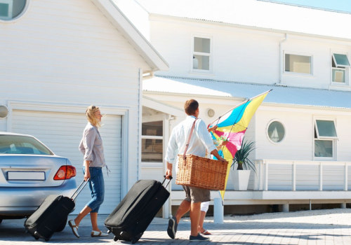 Can You Turn Your Vacation Home into an Airbnb?
