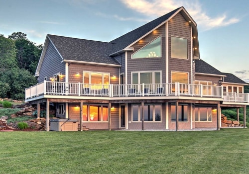 How do vacation homes work?