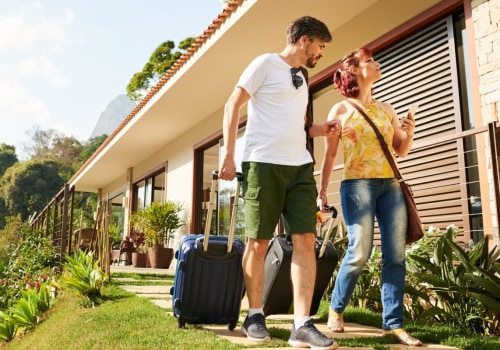 What is the Difference Between Airbnb and Vrbo Vacation Rentals?